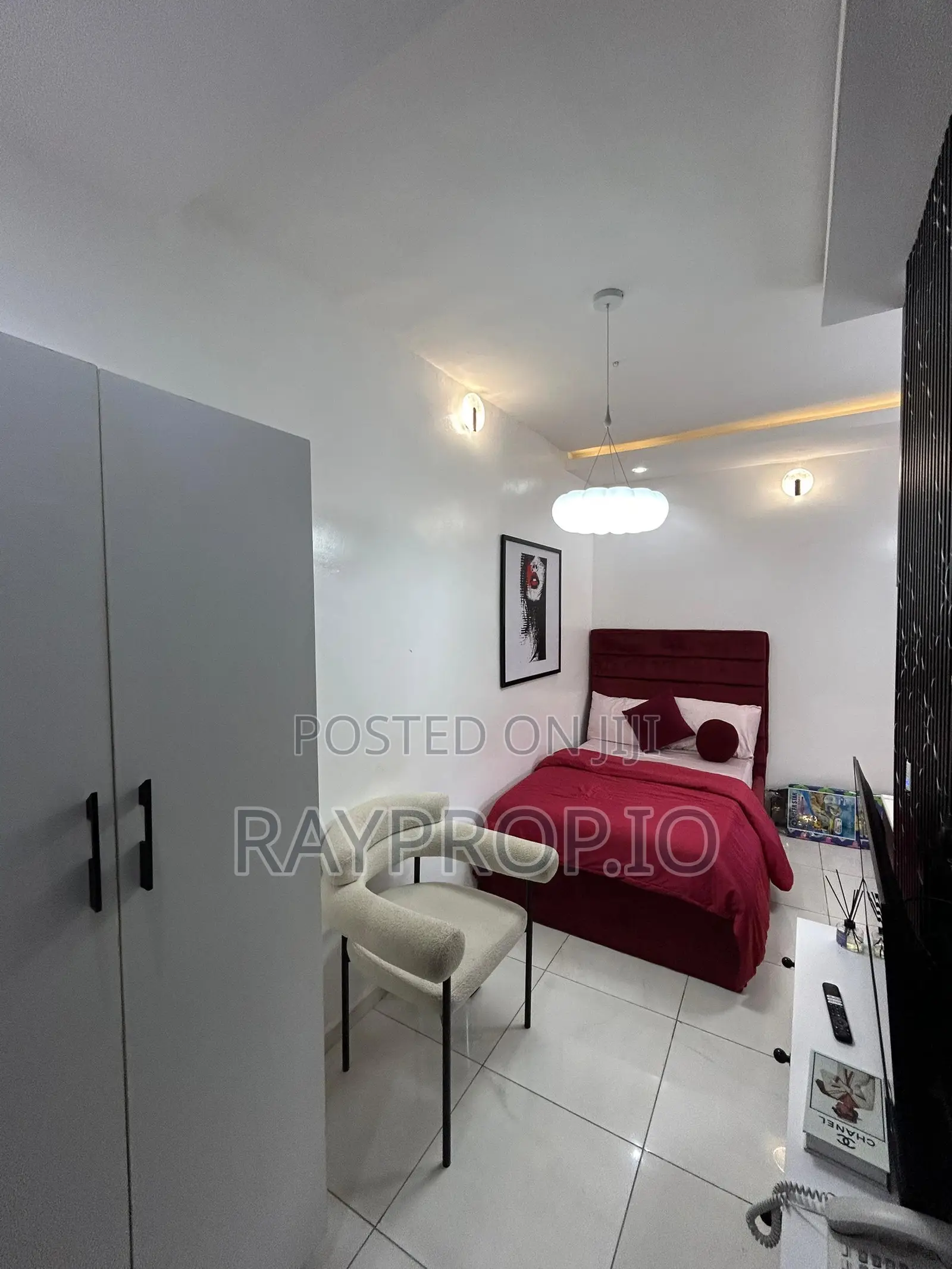 112d6apz - Studio Shortlet in Victoria Island in Victoria Island Extension