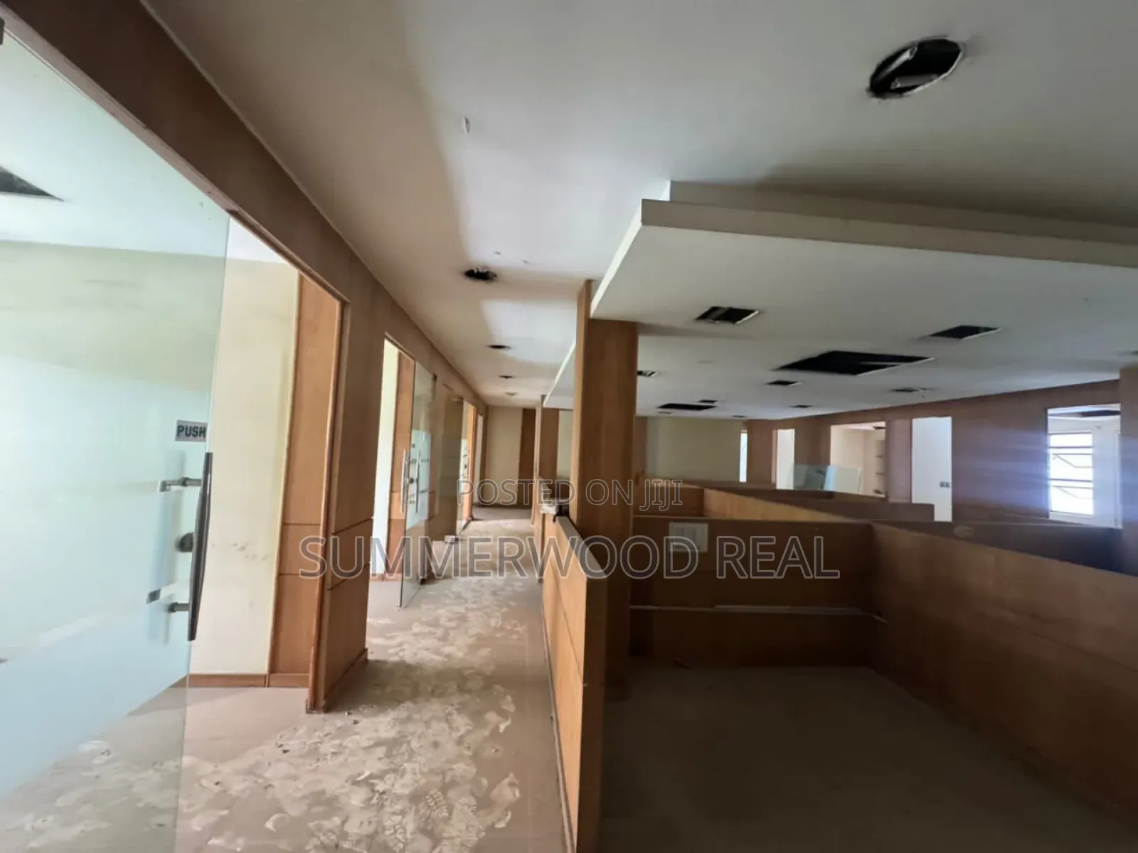 Office Space to Let in Ikoyi