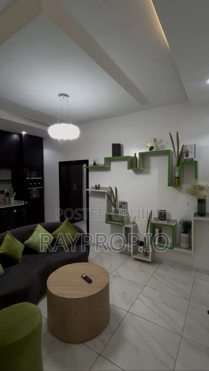 1010e7wd - 1 Bedroom Shortlet in Victoria Island in Victoria Island Extension