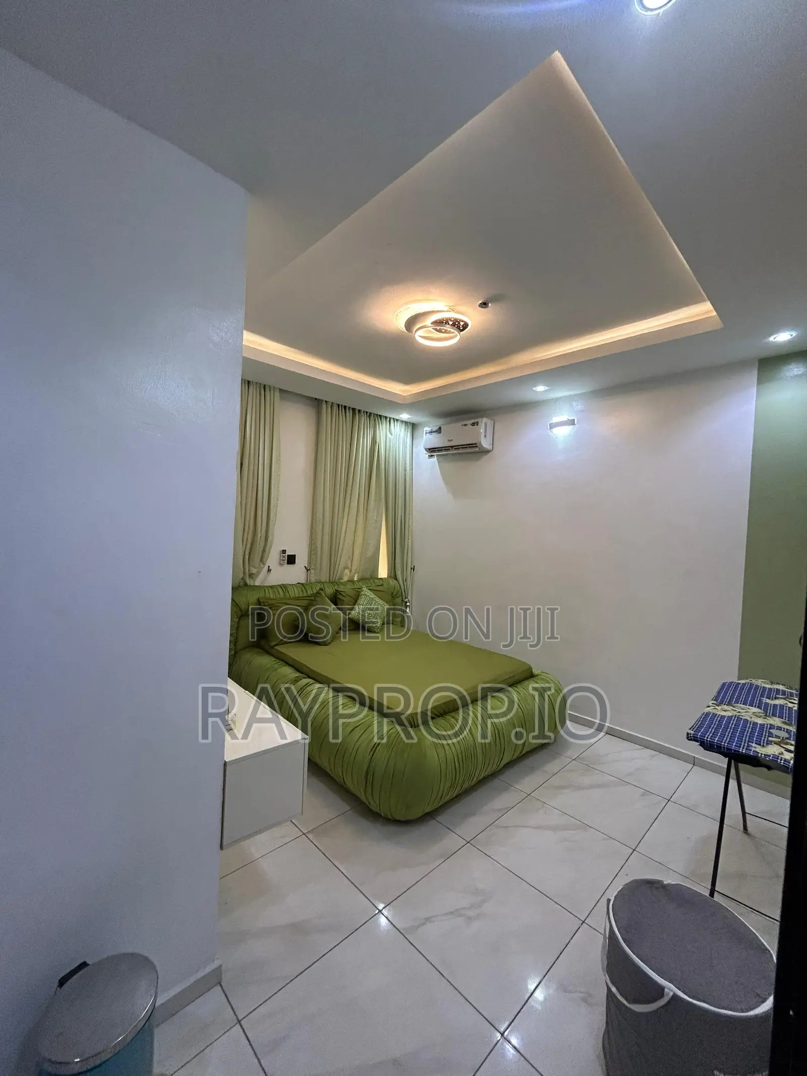 1010e7wd - 1 Bedroom Shortlet in Victoria Island in Victoria Island Extension
