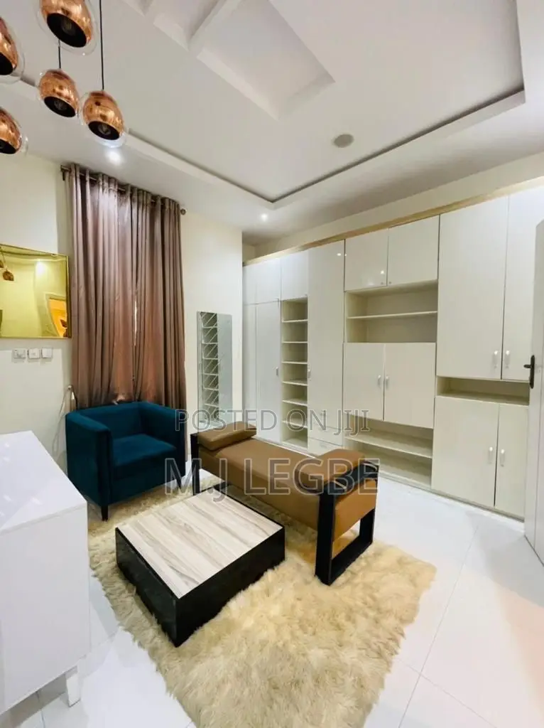 Furnished 5bdrm Duplex in Ologolo, Lekki for sale in Lekki