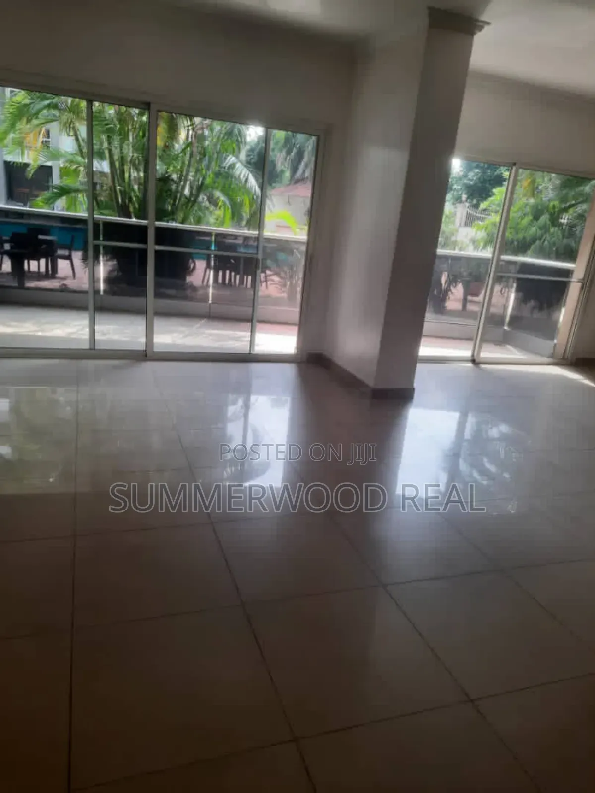 3bdrm Apartment in Gerard Road for rent in Gerard Road