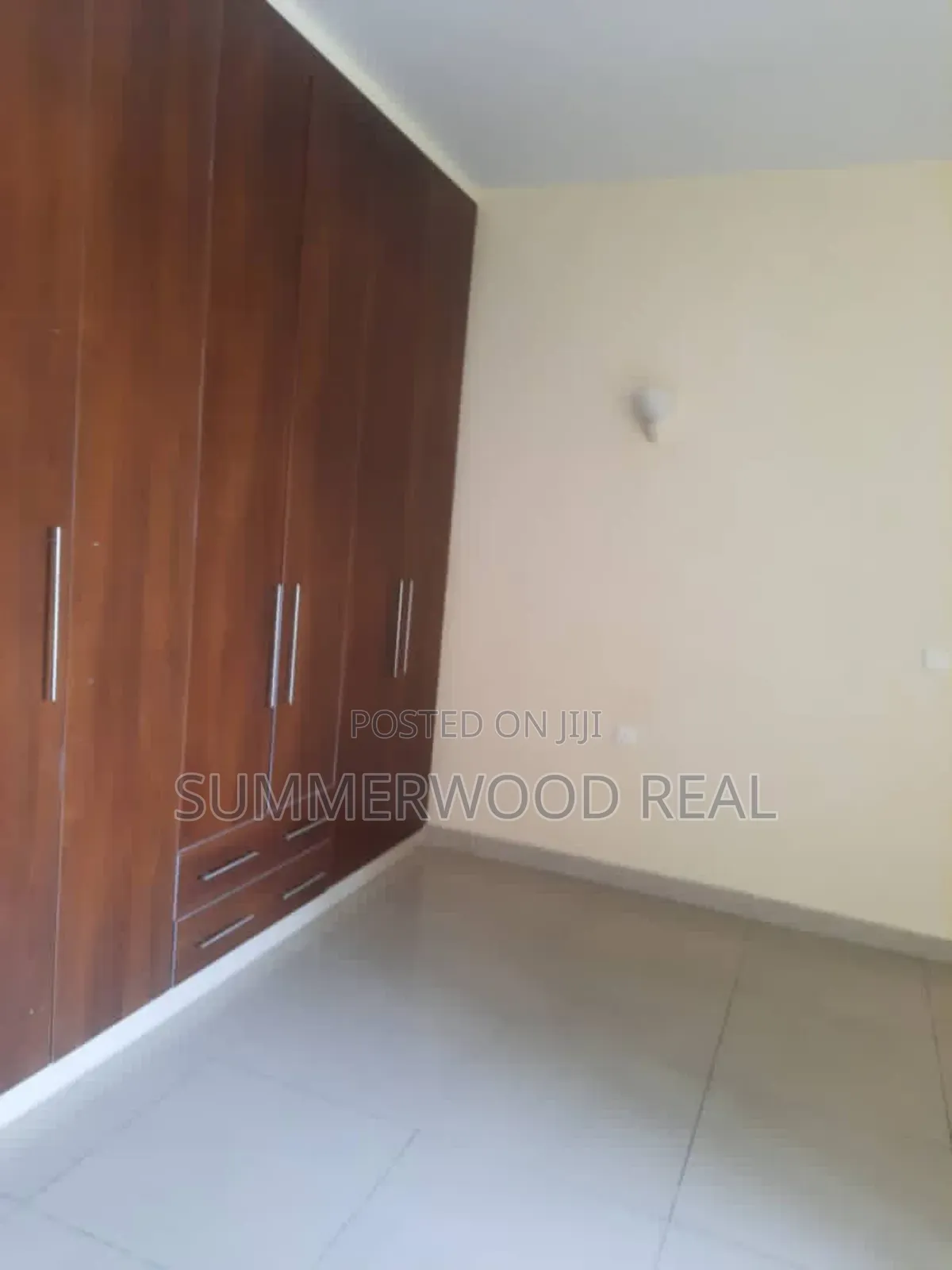 3bdrm Apartment in Gerard Road for rent in Gerard Road