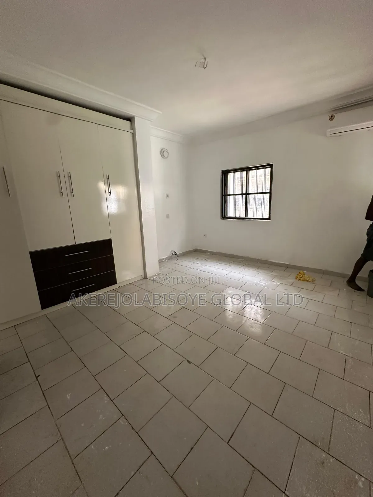 2bdrm Apartment in Utako Abuja for rent in Utako