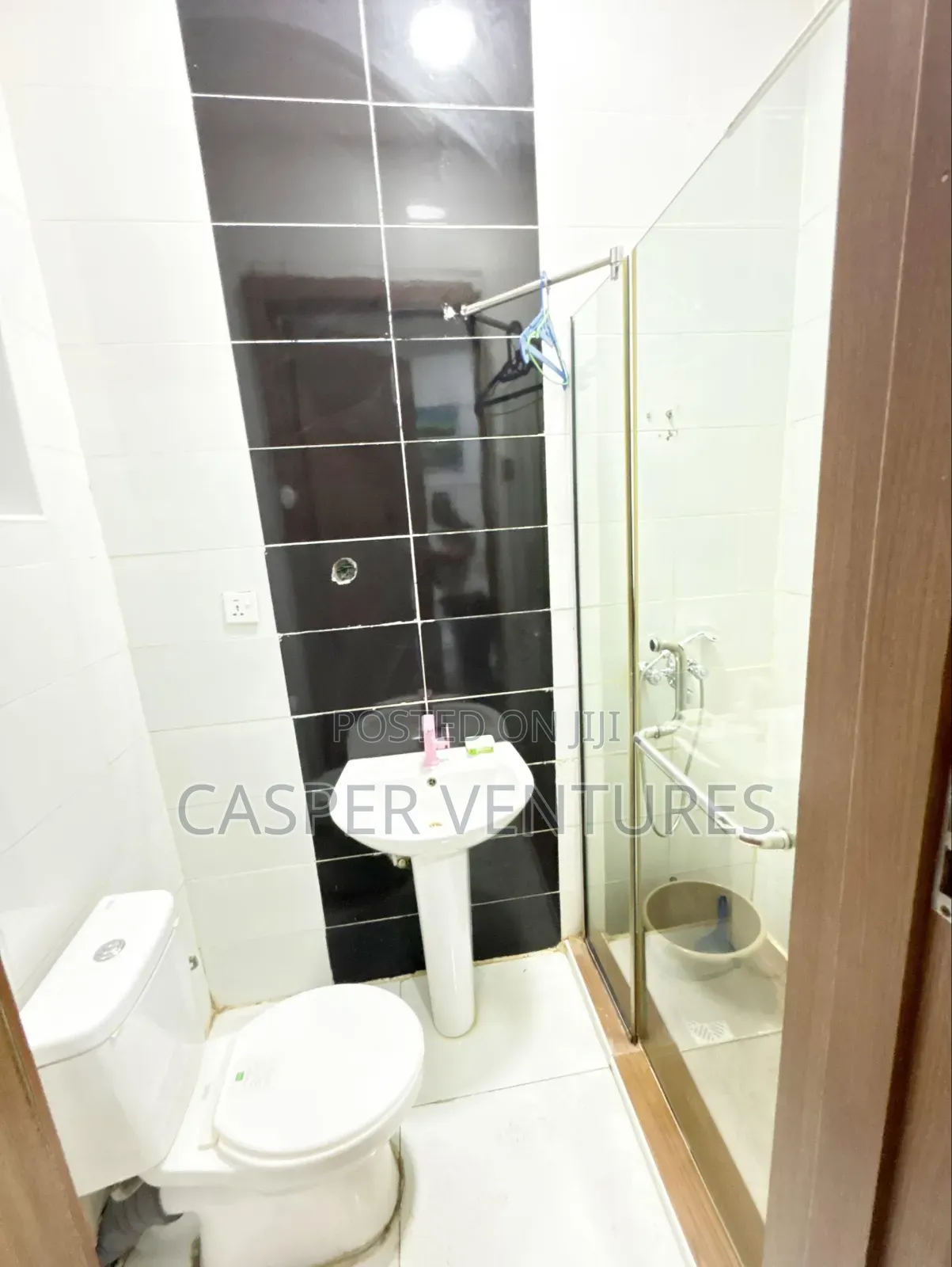 Furnished 1bdrm Apartment in Conservation, Lekki Phase 2 for rent in Lekki Phase 2