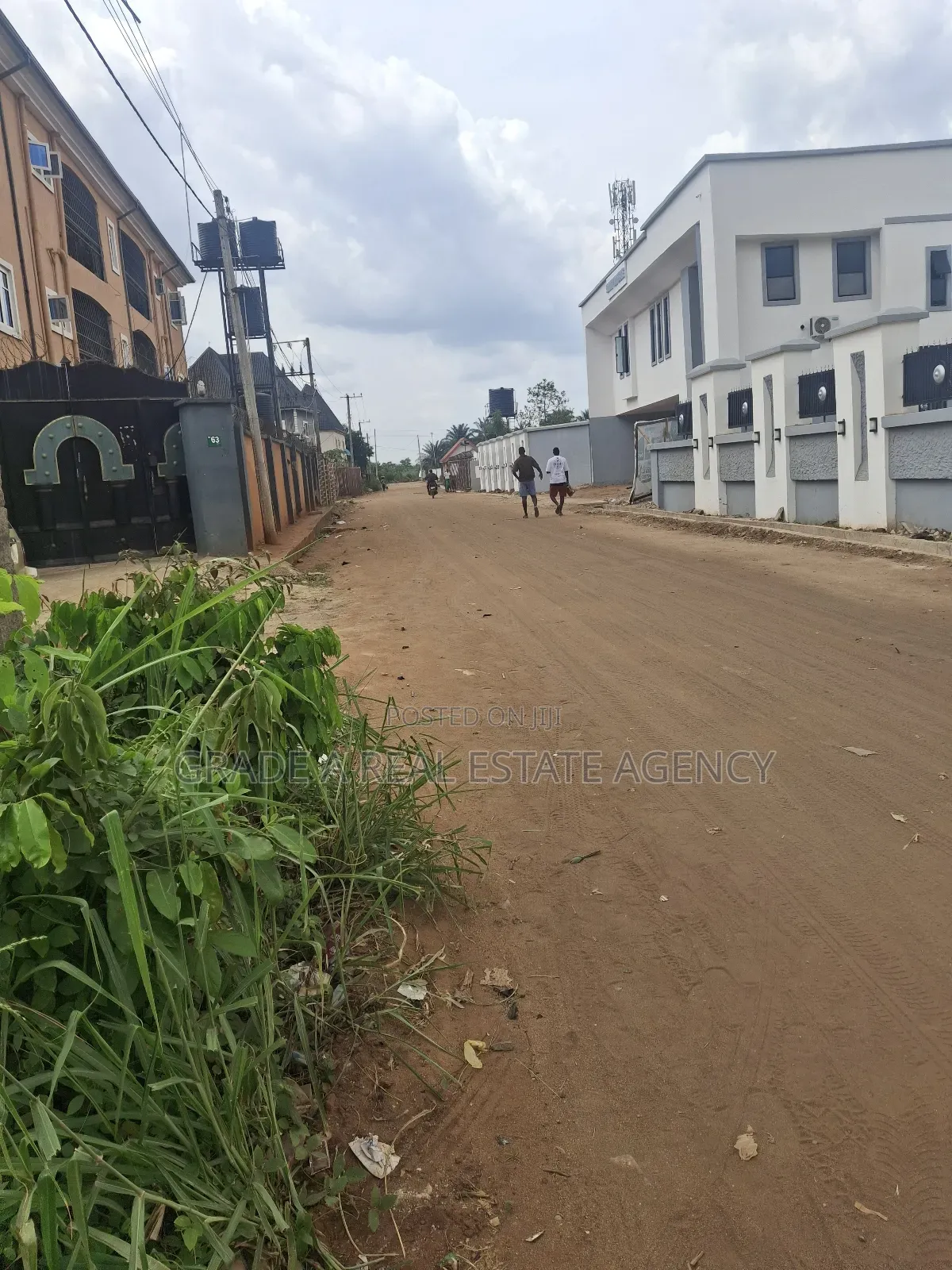 1150sqm of Land for Sale Owerri in Owerri