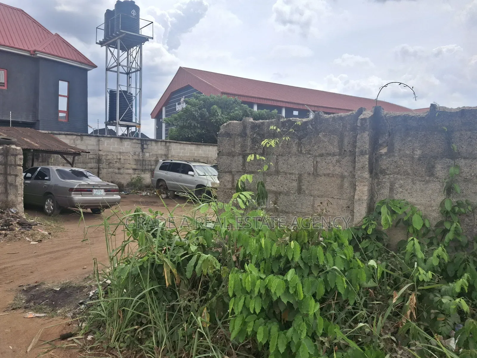 1150sqm of Land for Sale Owerri in Owerri