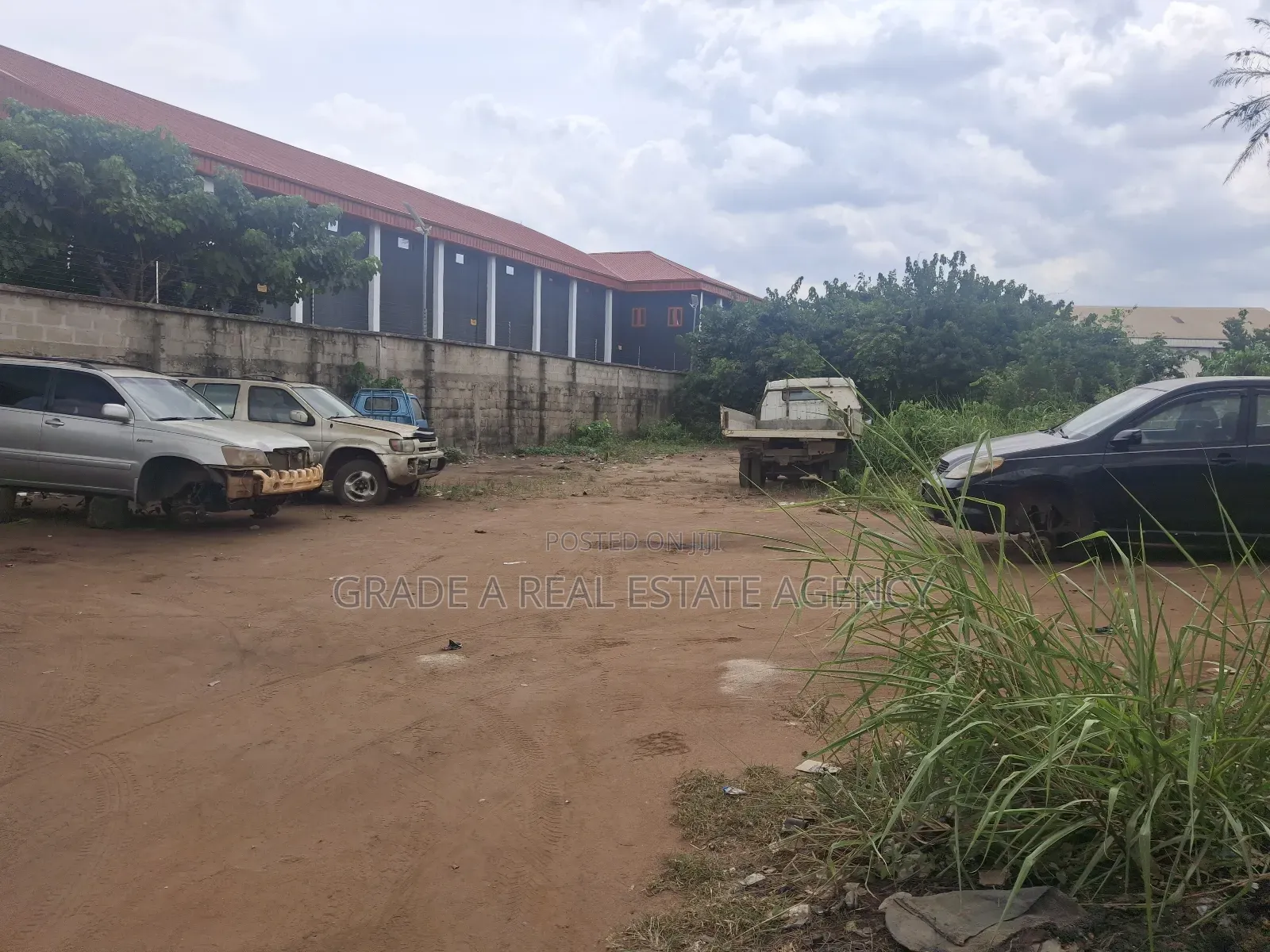 1150sqm of Land for Sale Owerri in Owerri