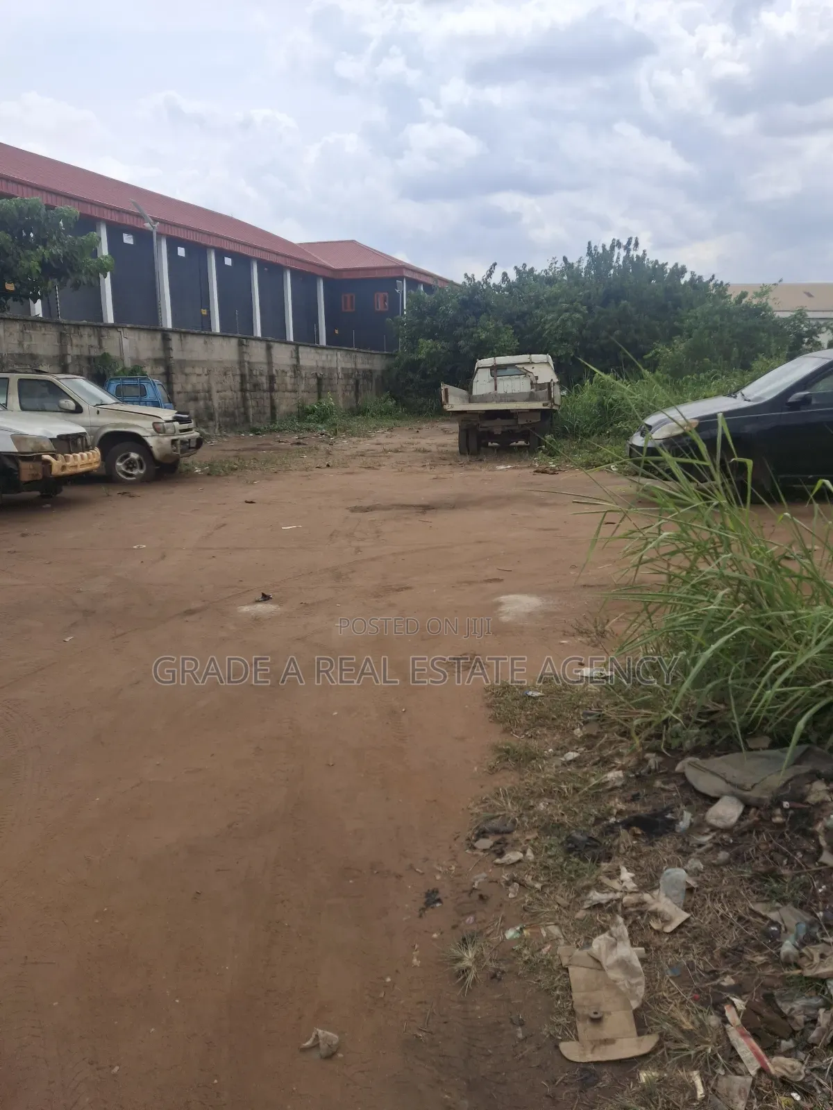 1150sqm of Land for Sale Owerri in Owerri