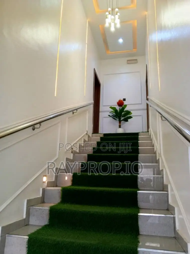 10f562qr - 2 Bedroom Shortlet in Allen Ikeja in Allen Avenue