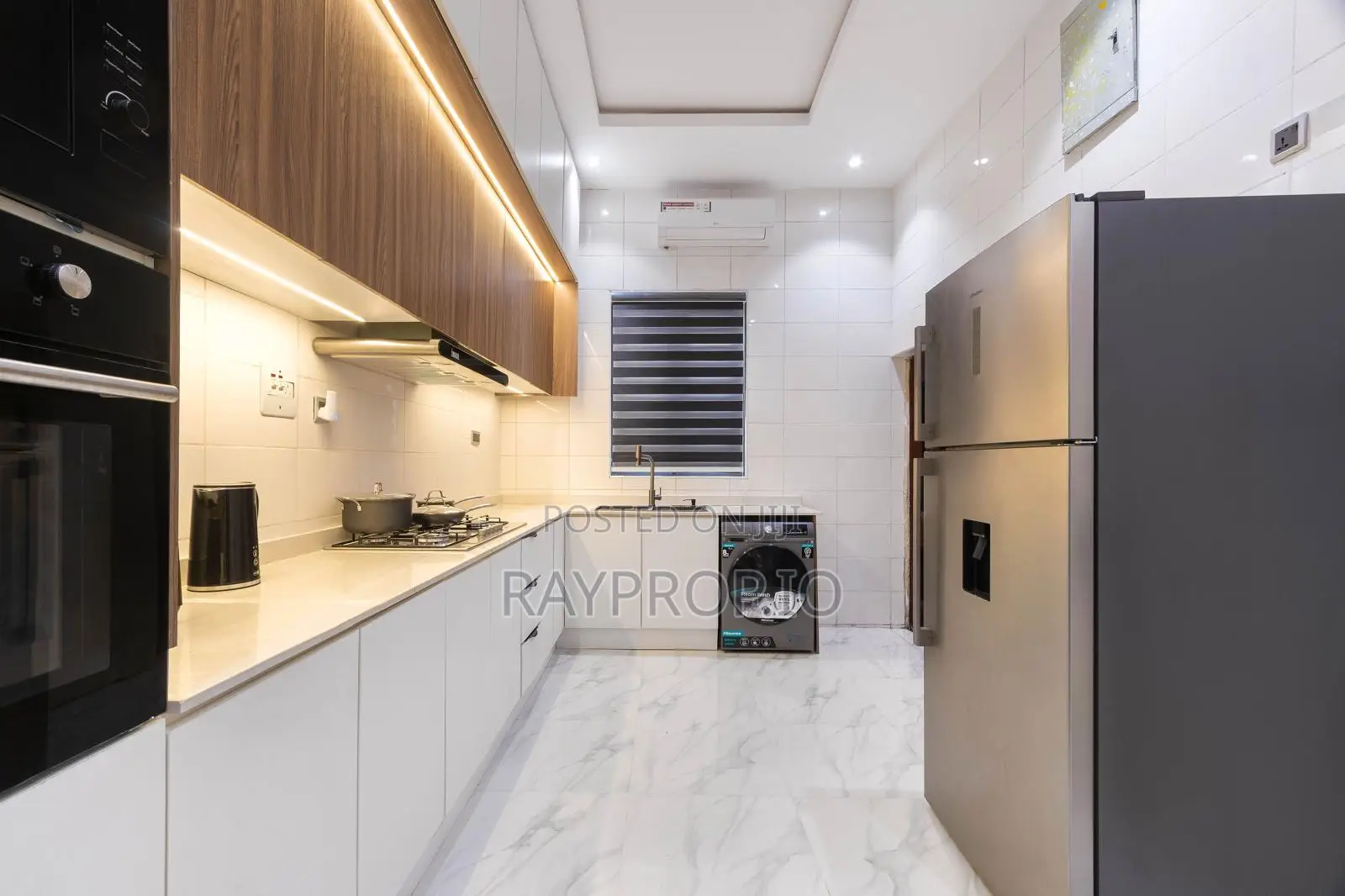 F873ard - 3 Bedroom Shortlet in Ikota Lekki in Ikota