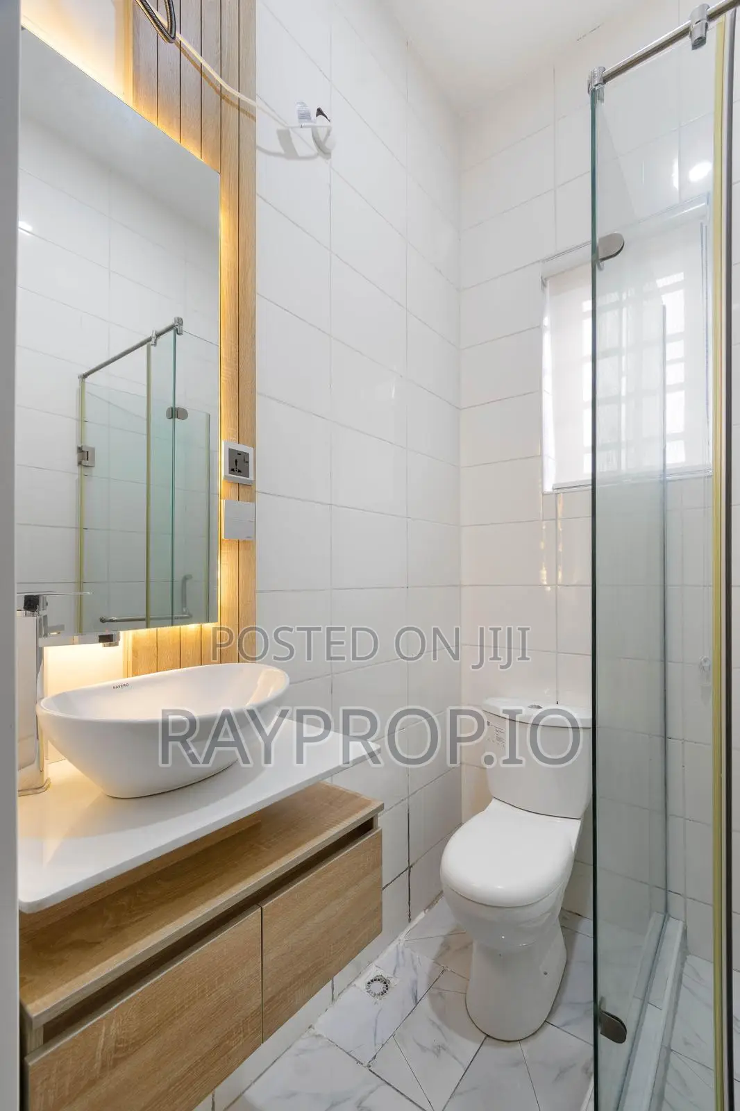 F873ard - 3 Bedroom Shortlet in Ikota Lekki in Ikota