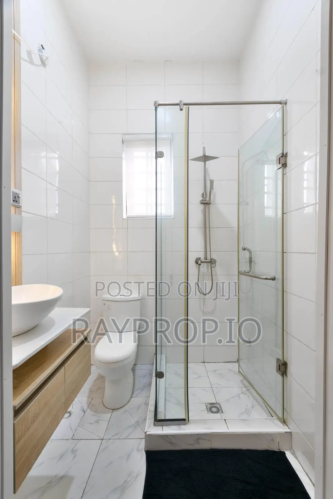 F873ard - 3 Bedroom Shortlet in Ikota Lekki in Ikota