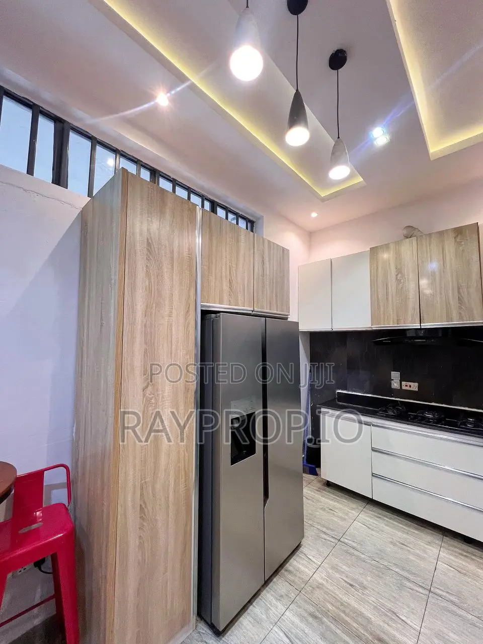 13dc50ig - 3 Bedroom Shortlet in Orchid Lekki in Lekki Phase 2