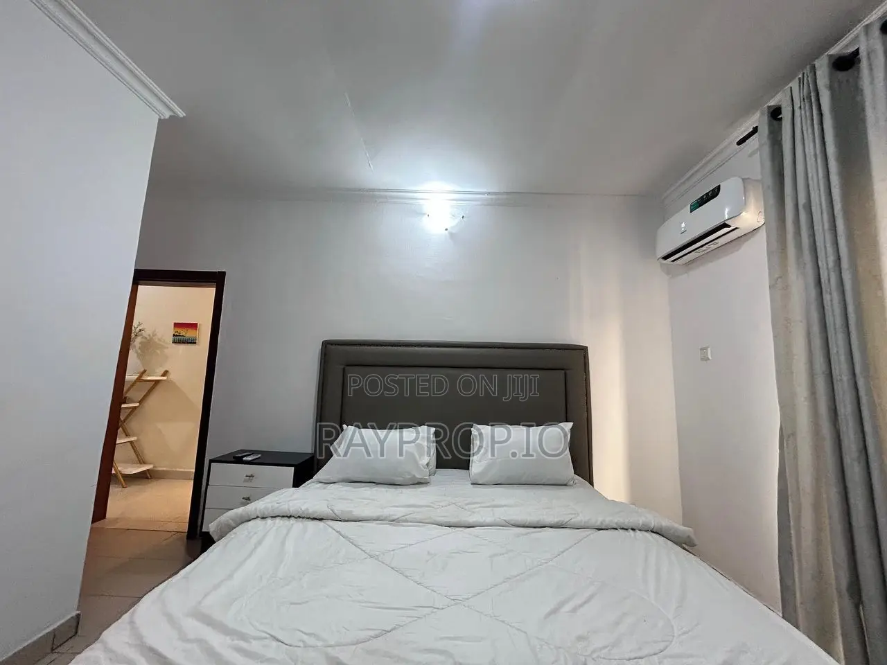 13dc50ih - 2 Bedroom Shortlet in Chevron Lekki in Chevron
