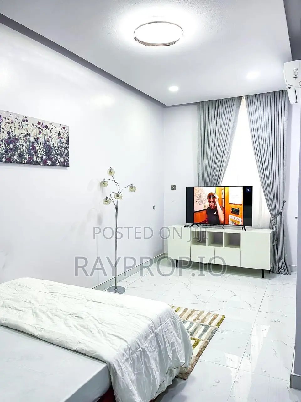 13dc50ii - 3 Bedroom Shortlet in Banana Island Ikoyi in Banana Island