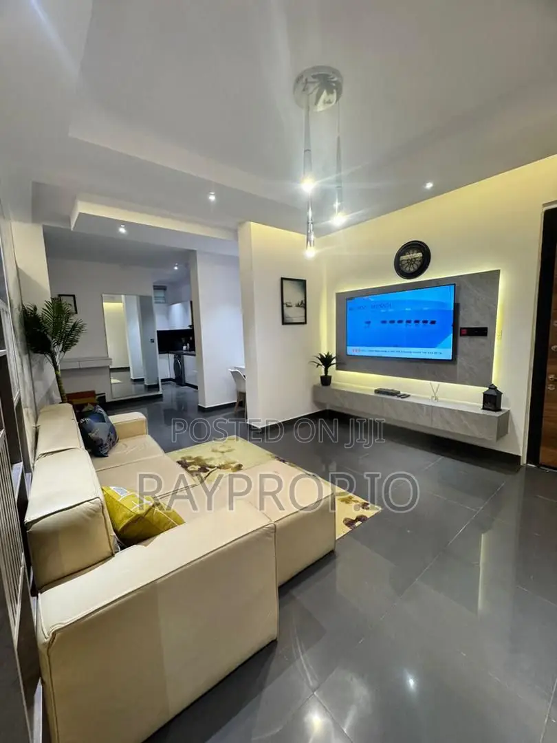 13dc50ij - 3 Bedroom Shortlet in Banna Island Ikoyi in Banana Island