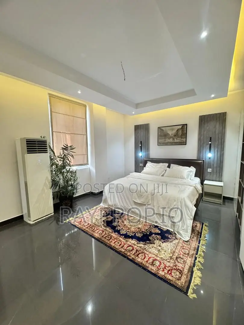 13dc50ij - 3 Bedroom Shortlet in Banna Island Ikoyi in Banana Island