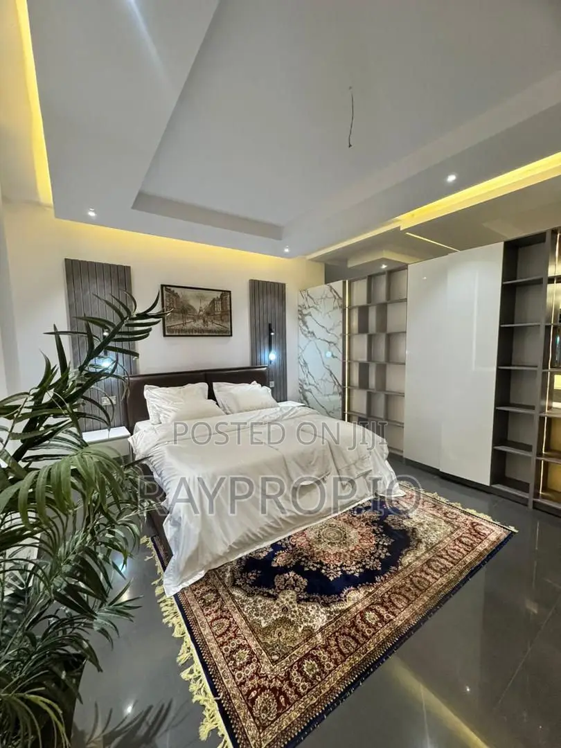 13dc50ij - 3 Bedroom Shortlet in Banna Island Ikoyi in Banana Island