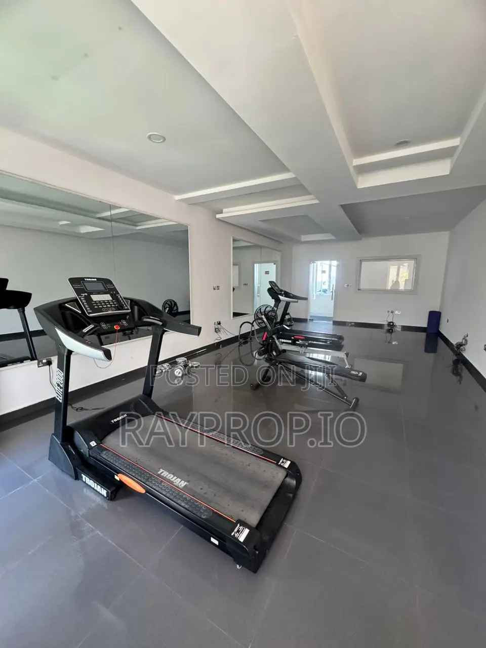 13dc50ij - 3 Bedroom Shortlet in Banna Island Ikoyi in Banana Island