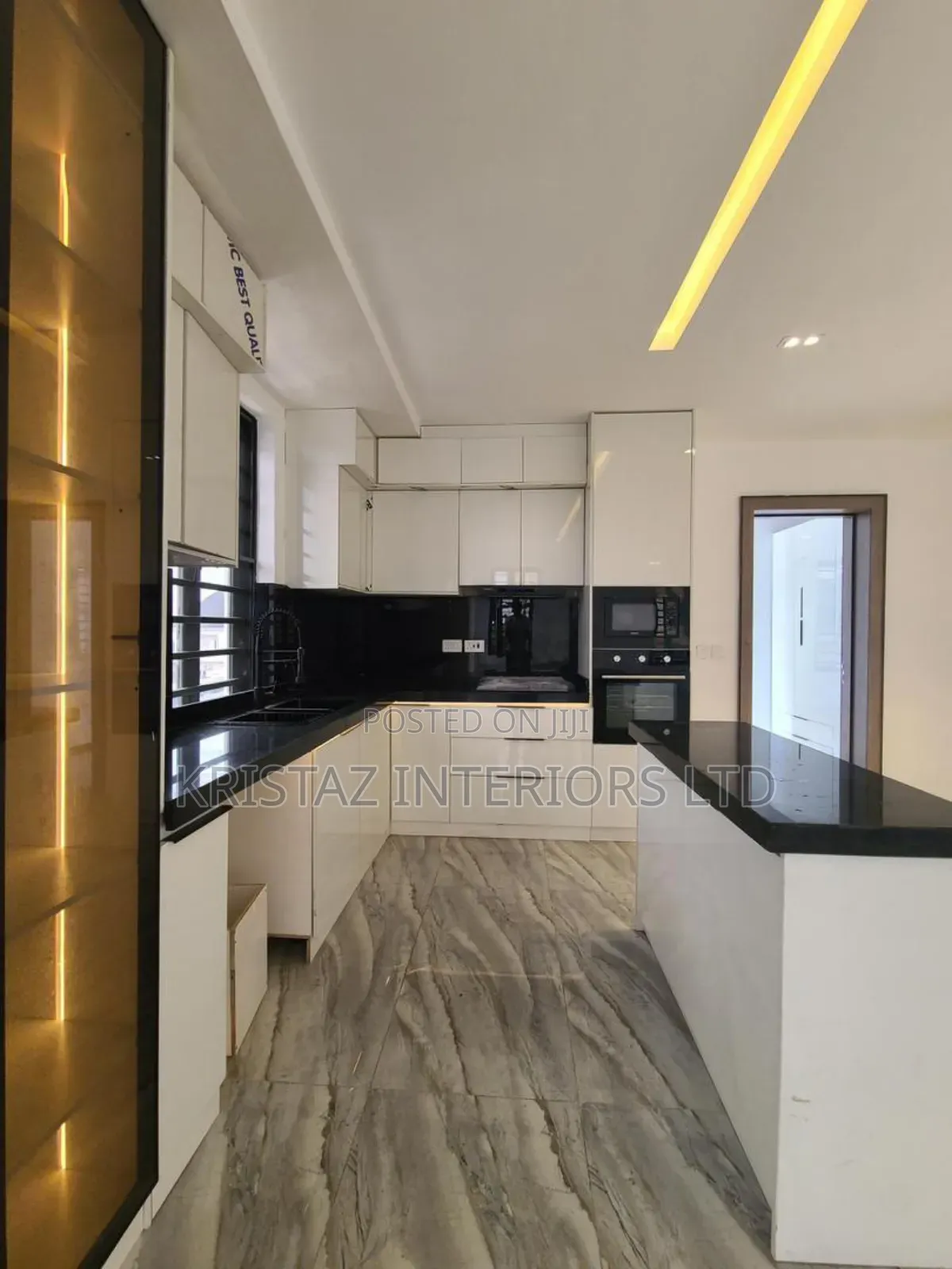 2bdrm Apartment in Agungi for sale in Agungi