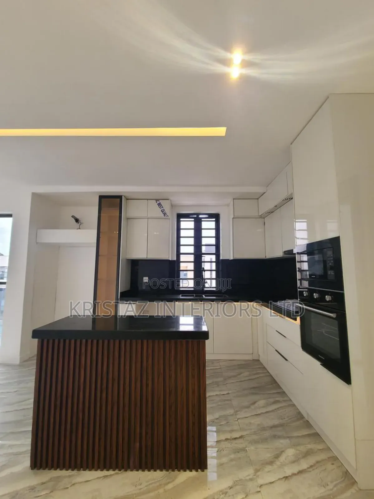 2bdrm Apartment in Agungi for sale in Agungi