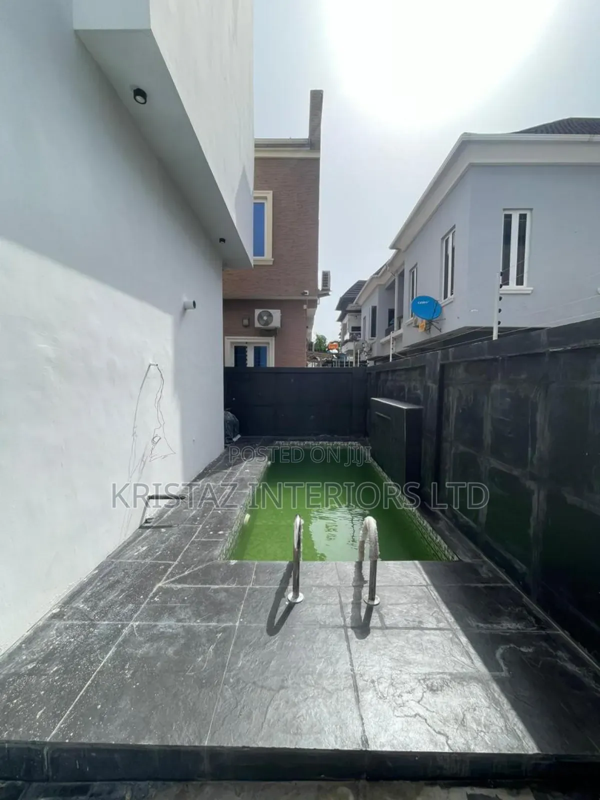 5bdrm Duplex in Osapa london for sale in Osapa london