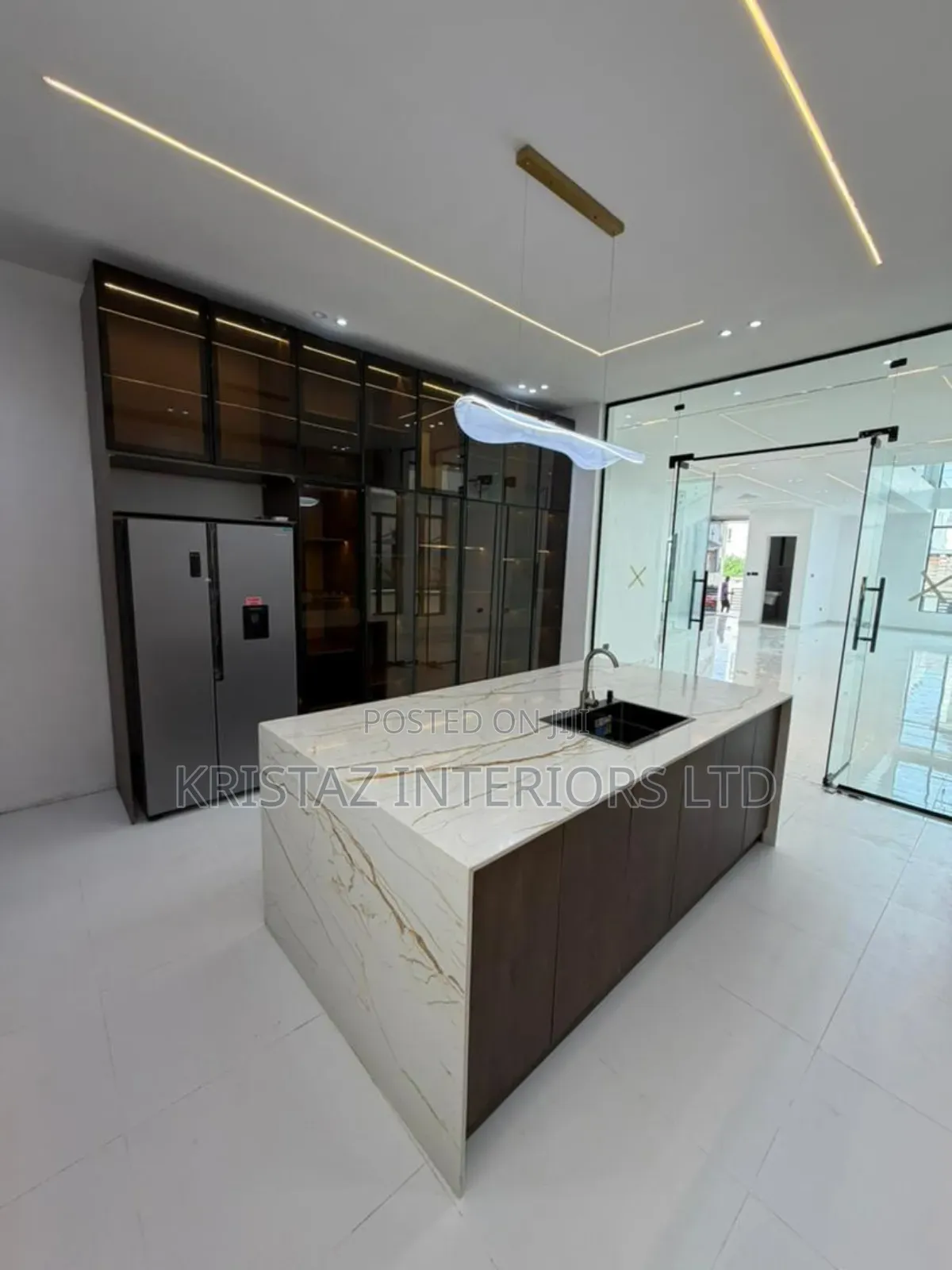5bdrm Duplex in Lekki County Homes for sale in Lekki Phase 2