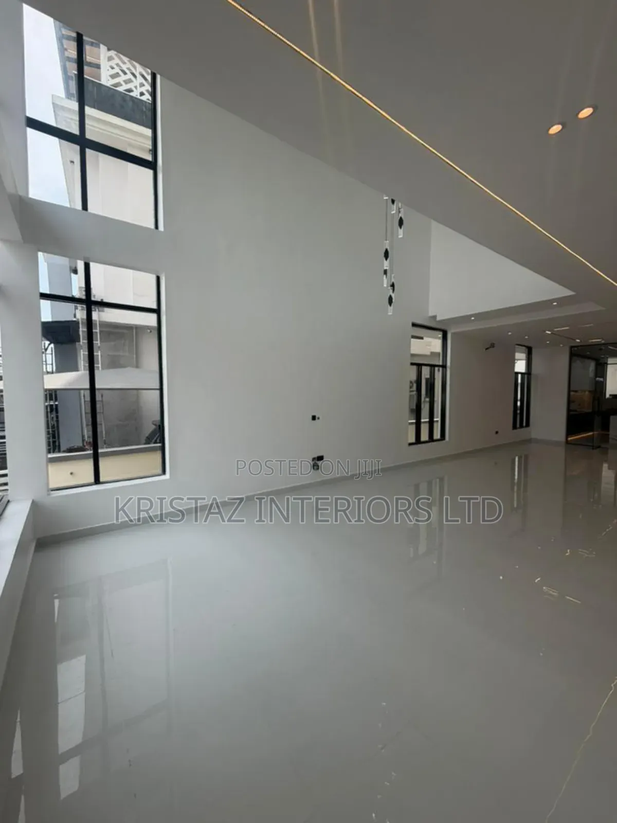 5bdrm Duplex in Lekki County Homes for sale in Lekki Phase 2