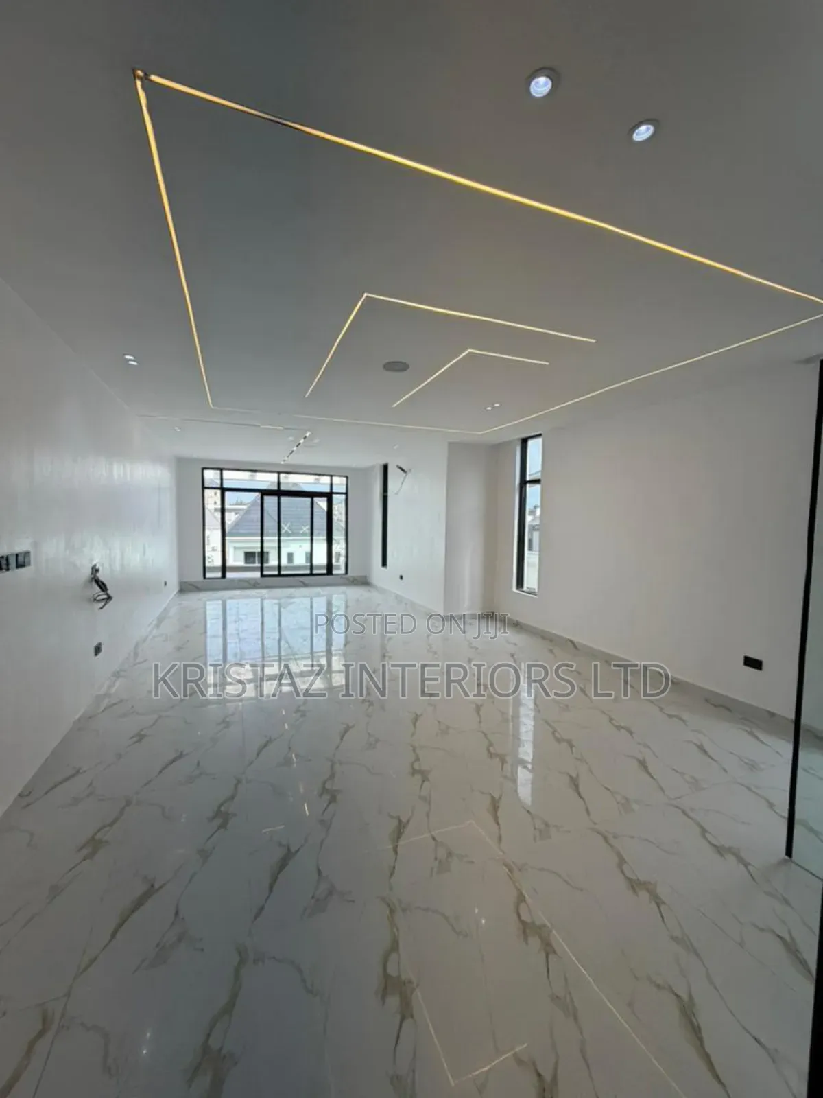 5bdrm Duplex in Lekki County Homes for sale in Lekki Phase 2