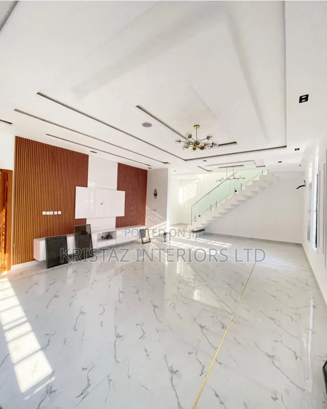 5bdrm Duplex in Osapa London for sale in Osapa london