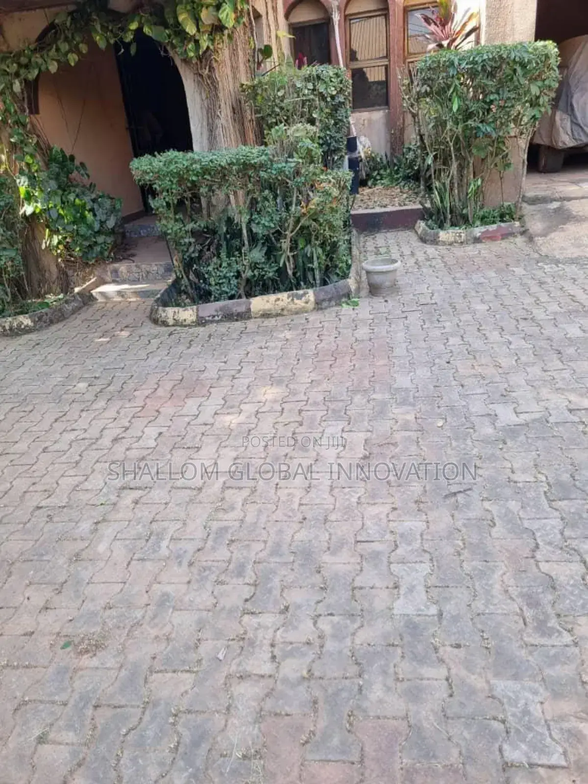 4bdrm Bungalow in Hope, Akobo for sale in Akobo