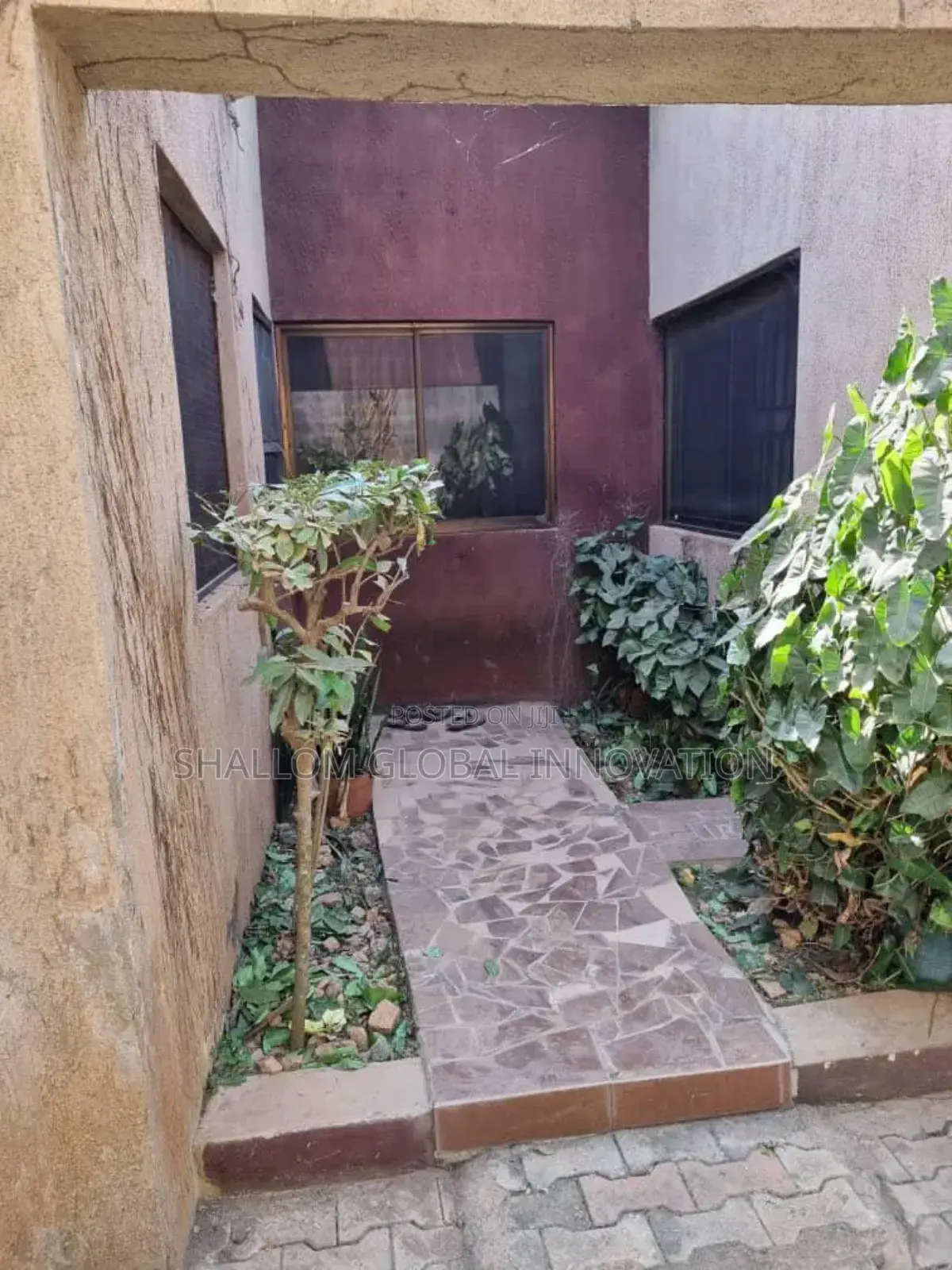 4bdrm Bungalow in Hope, Akobo for sale in Akobo