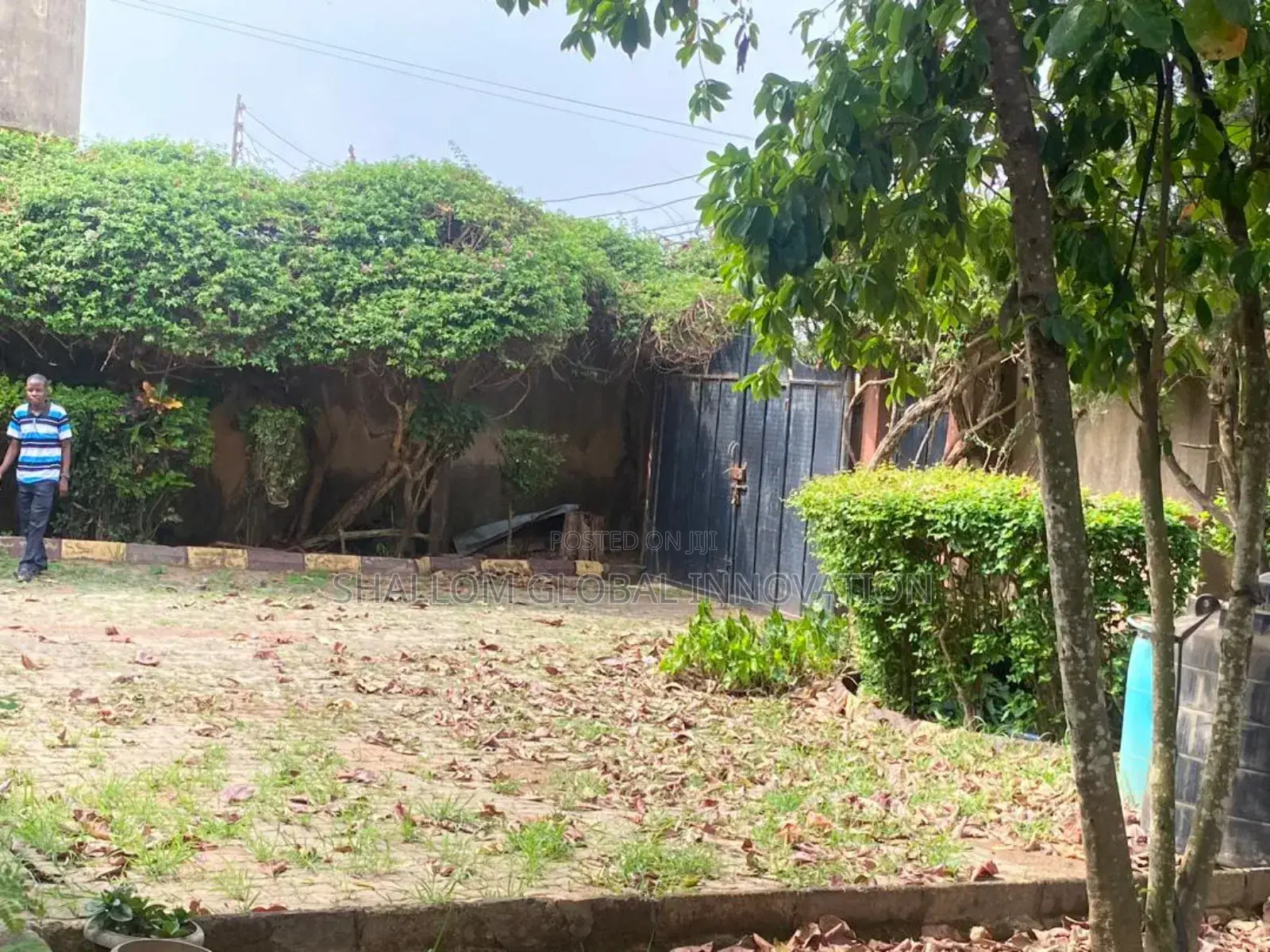 4bdrm Bungalow in Hope, Akobo for sale in Akobo