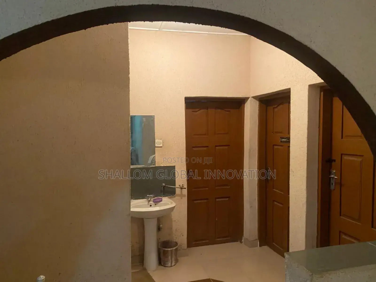 4bdrm Bungalow in Hope, Akobo for sale in Akobo
