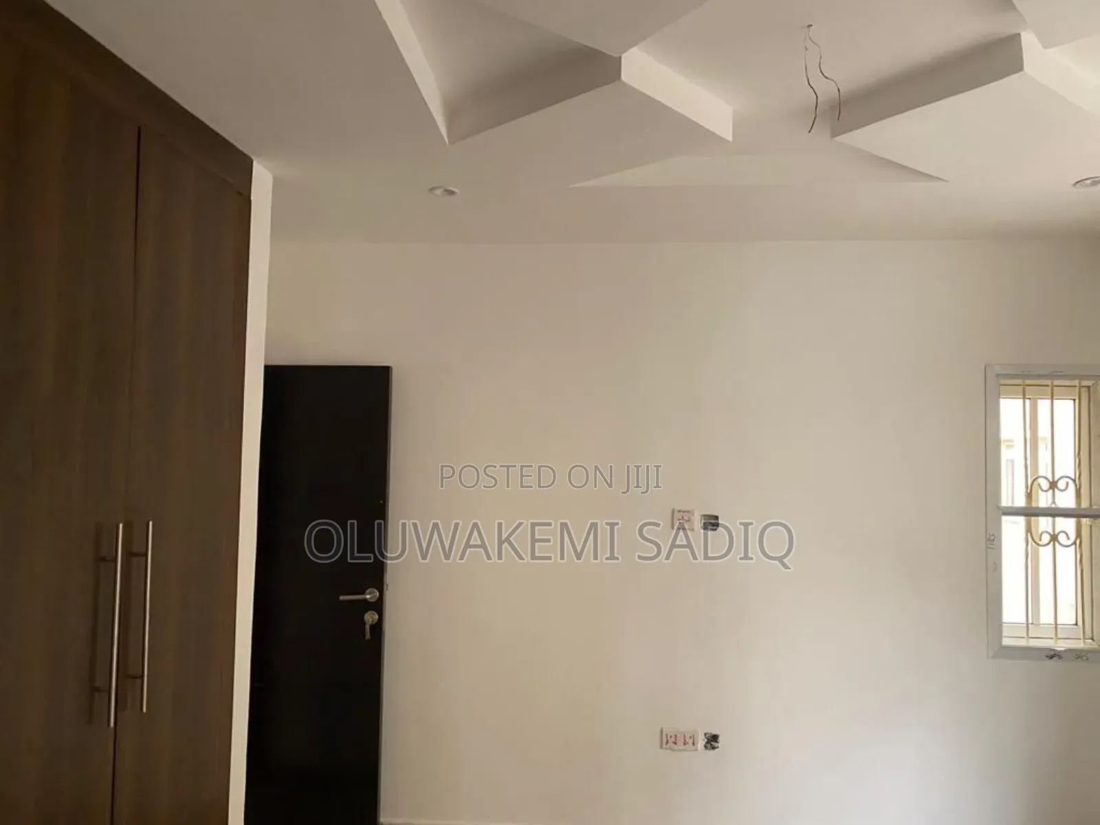 4bdrm Duplex in Ikeja Gra for rent in Ikeja GRA