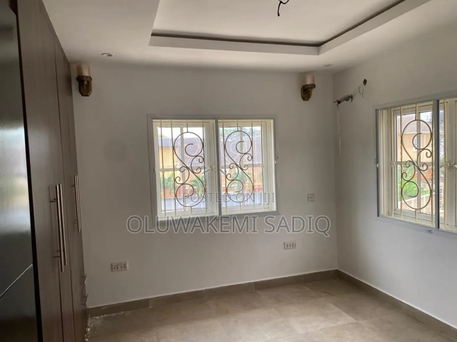 4bdrm Duplex in Ikeja Gra for rent in Ikeja GRA