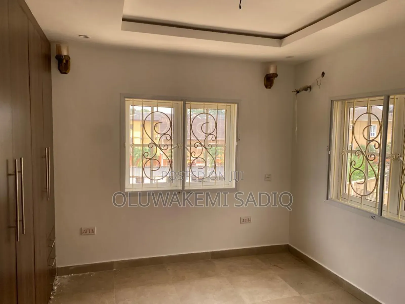 4bdrm Duplex in Ikeja Gra for rent in Ikeja GRA