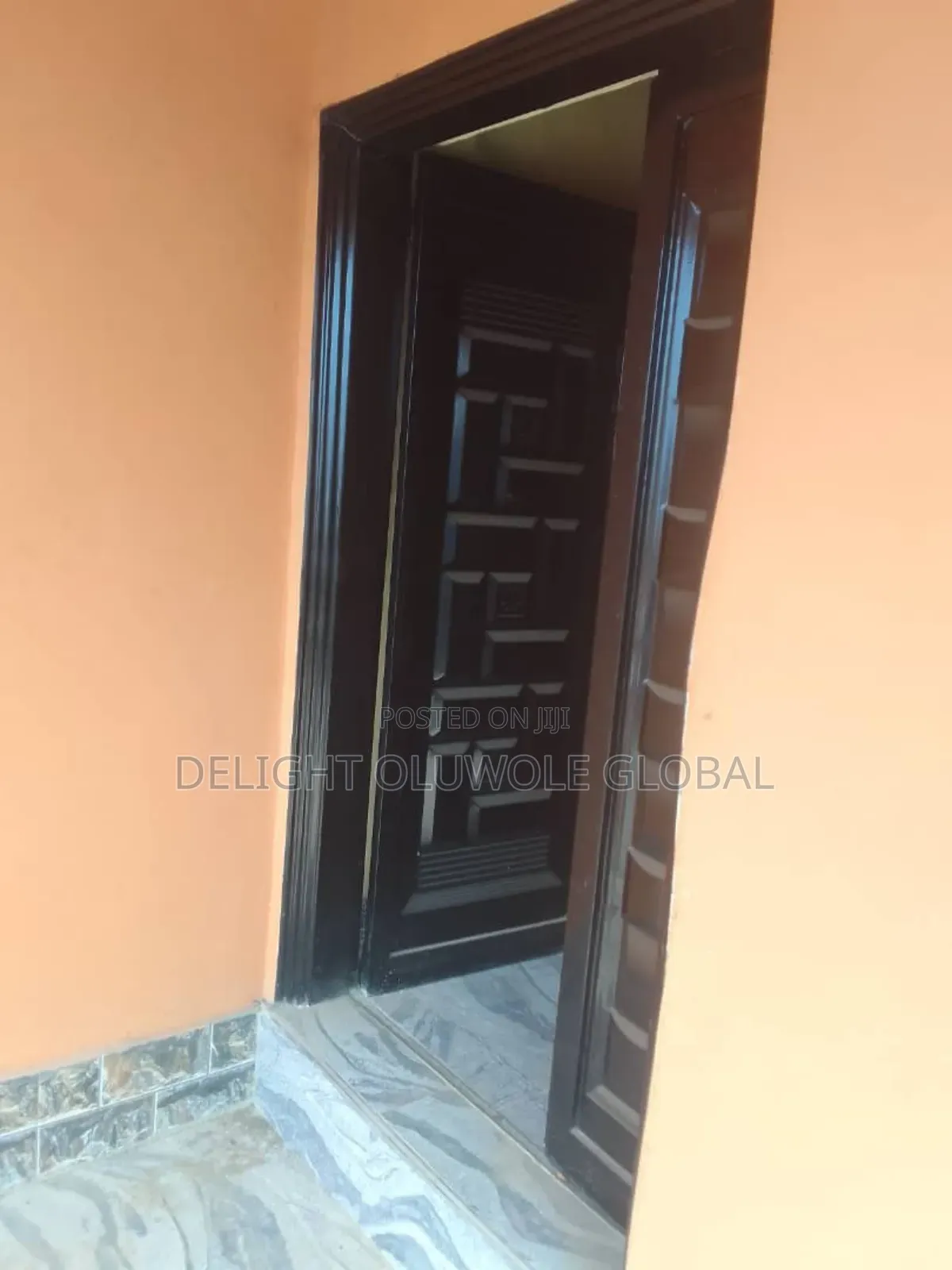 2 Bedroom Flat in Ibadan