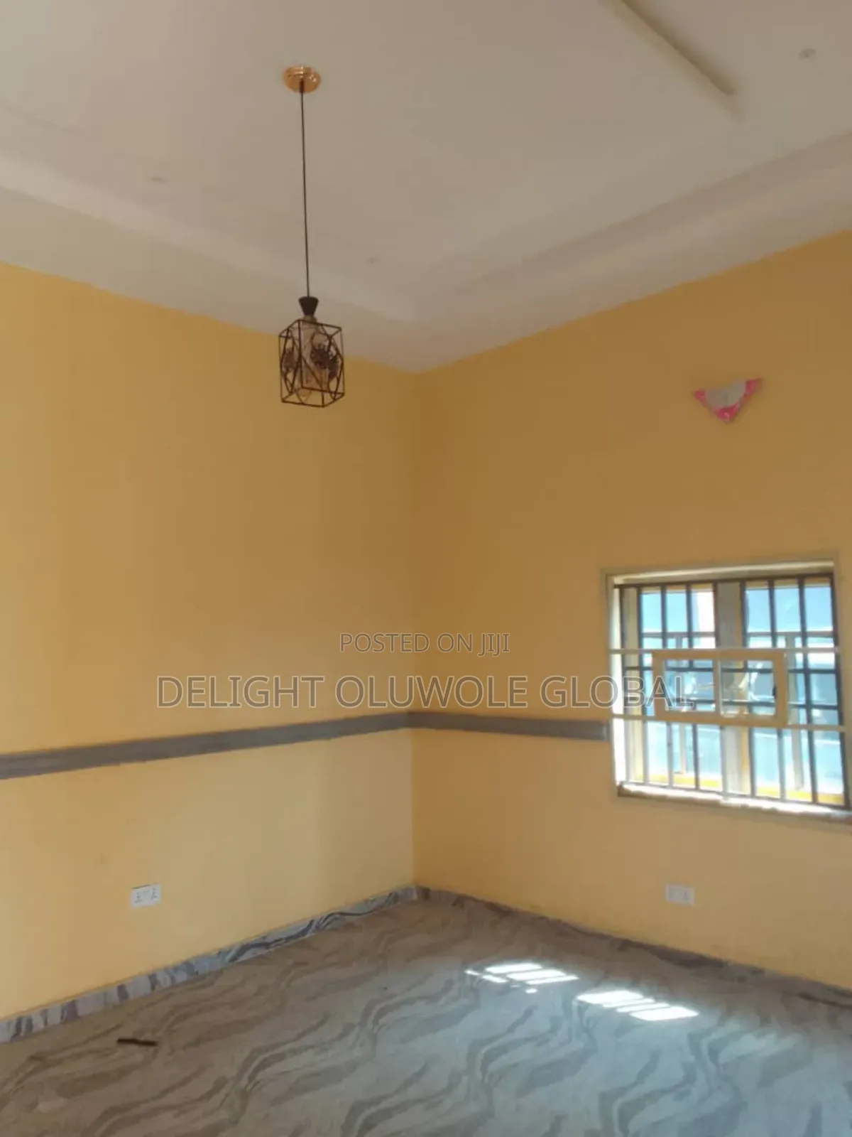 2 Bedroom Flat in Ibadan