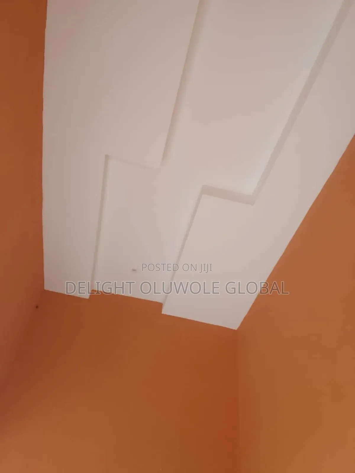 2 Bedroom Flat in Ibadan