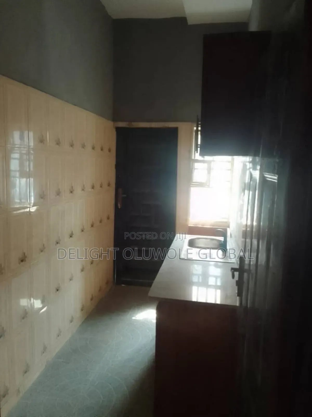 2 Bedroom Flat in Ibadan