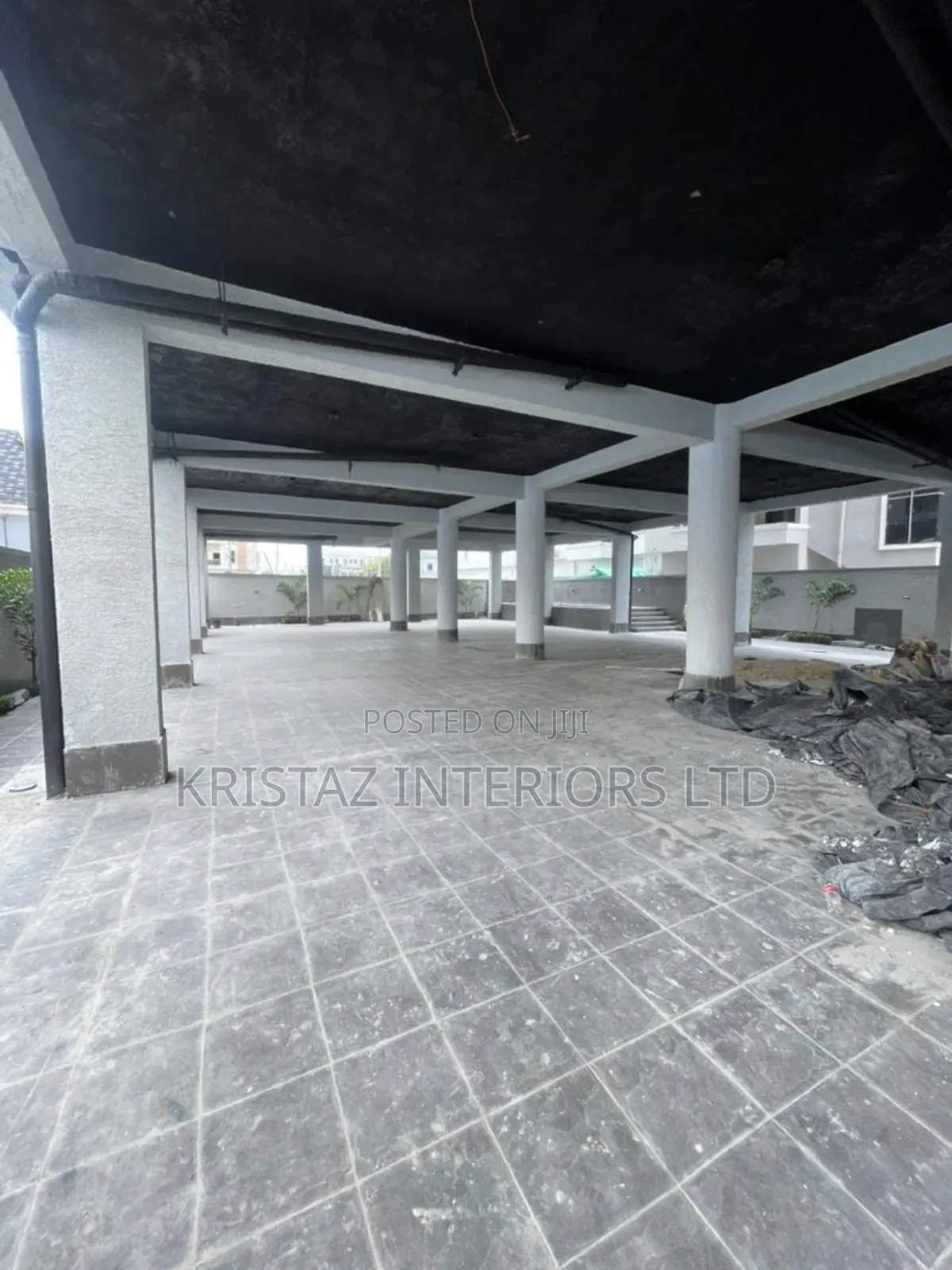 1bdrm Apartment in Orchid Road, Lekki Phase 2 for sale in Lekki Phase 2