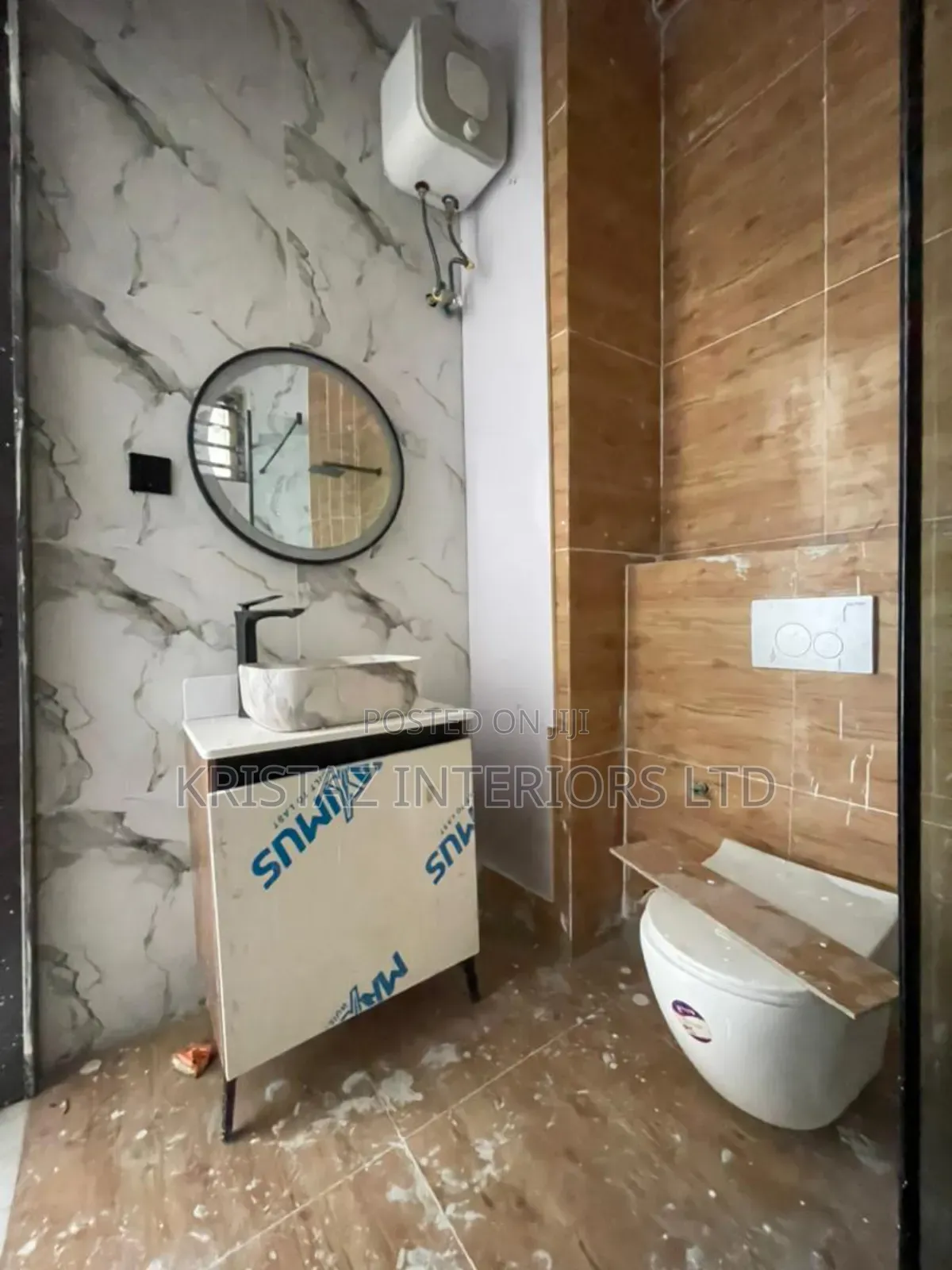 1bdrm Apartment in Orchid Road, Lekki Phase 2 for sale in Lekki Phase 2