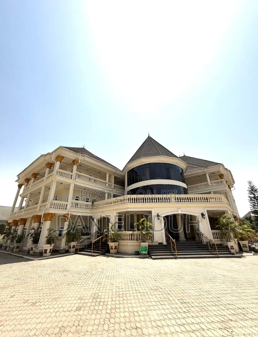24 Bedrooms Hotel for Rent at Katampe Extension in Katampe Extension