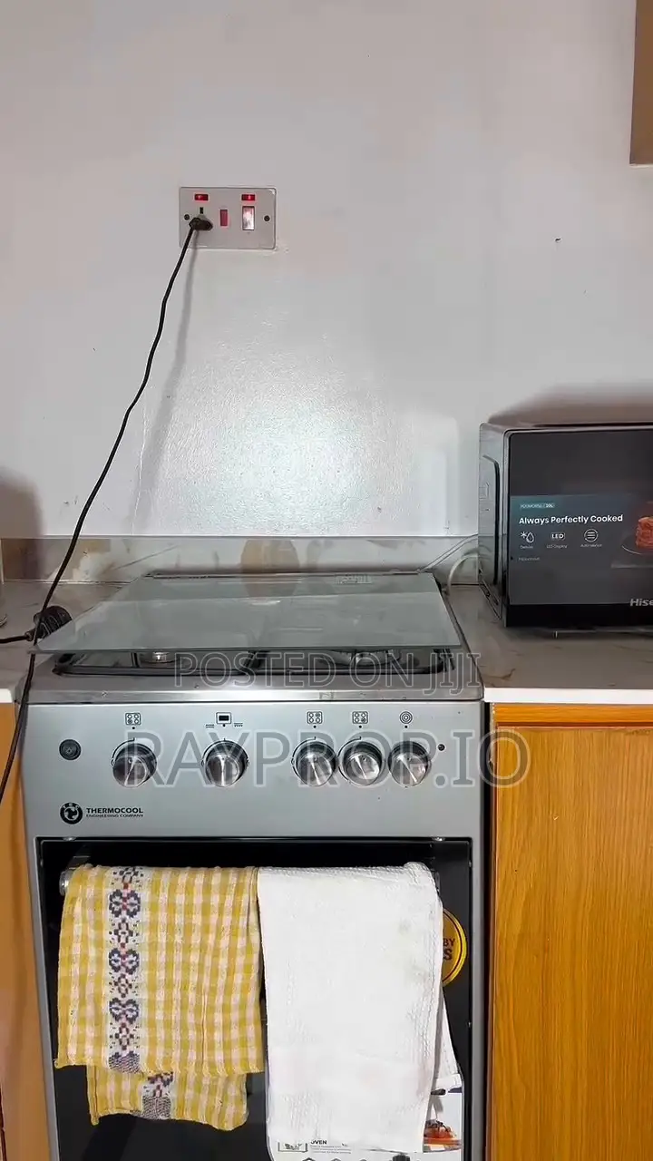 253197ko - 1 Bedroom Shortlet in Surulere in Alaka Estate