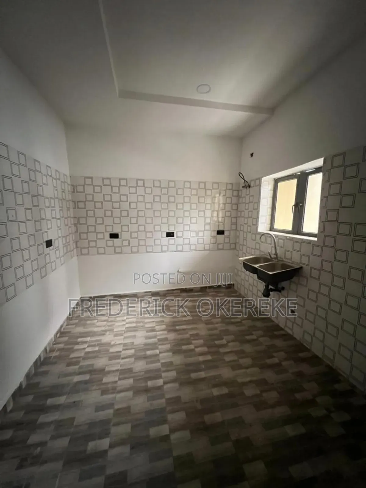 2bdrm Block of Flats in Gaduwa for sale in Gaduwa