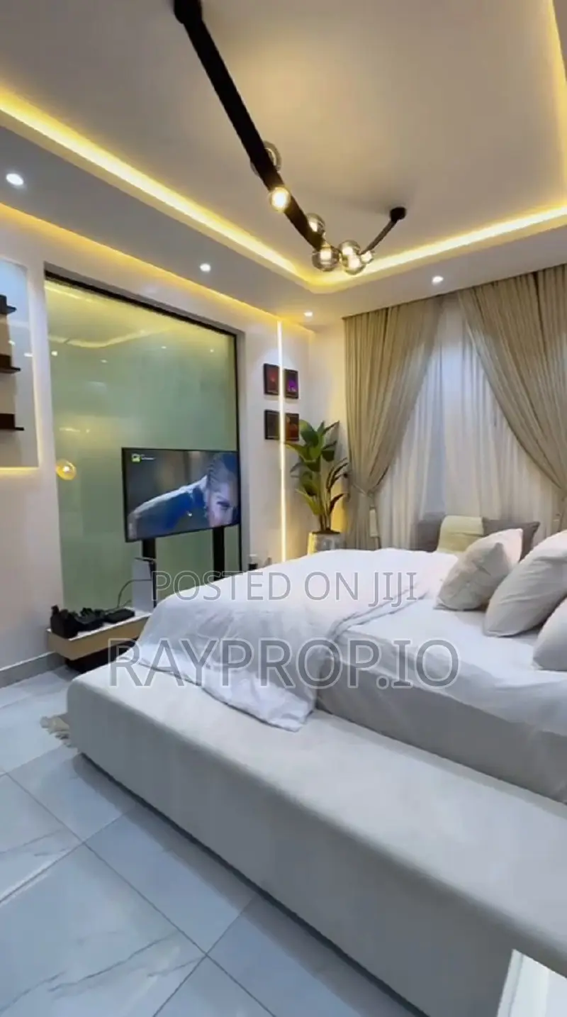 310615jp - 2 Bedroom Shortlet in Ikate Lekki in Ikate