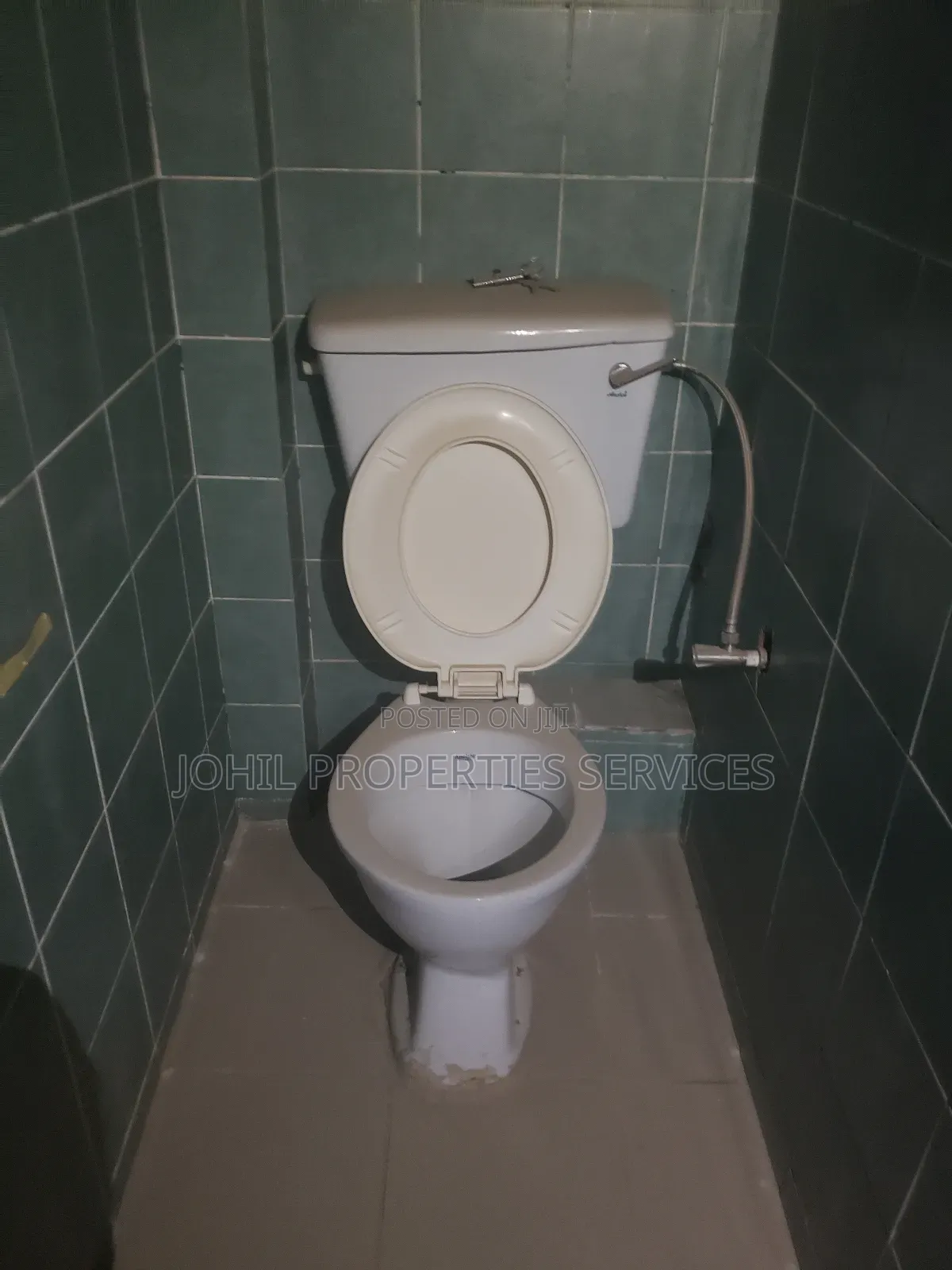 500sqm Office Space for Rent at Central Area Cbd, Serviced in Central Business District