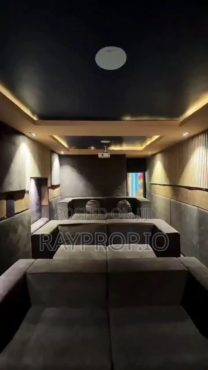 063173zx - 1 Bedroom Shortlet in Gwarinpa Abuja in Bunkoro